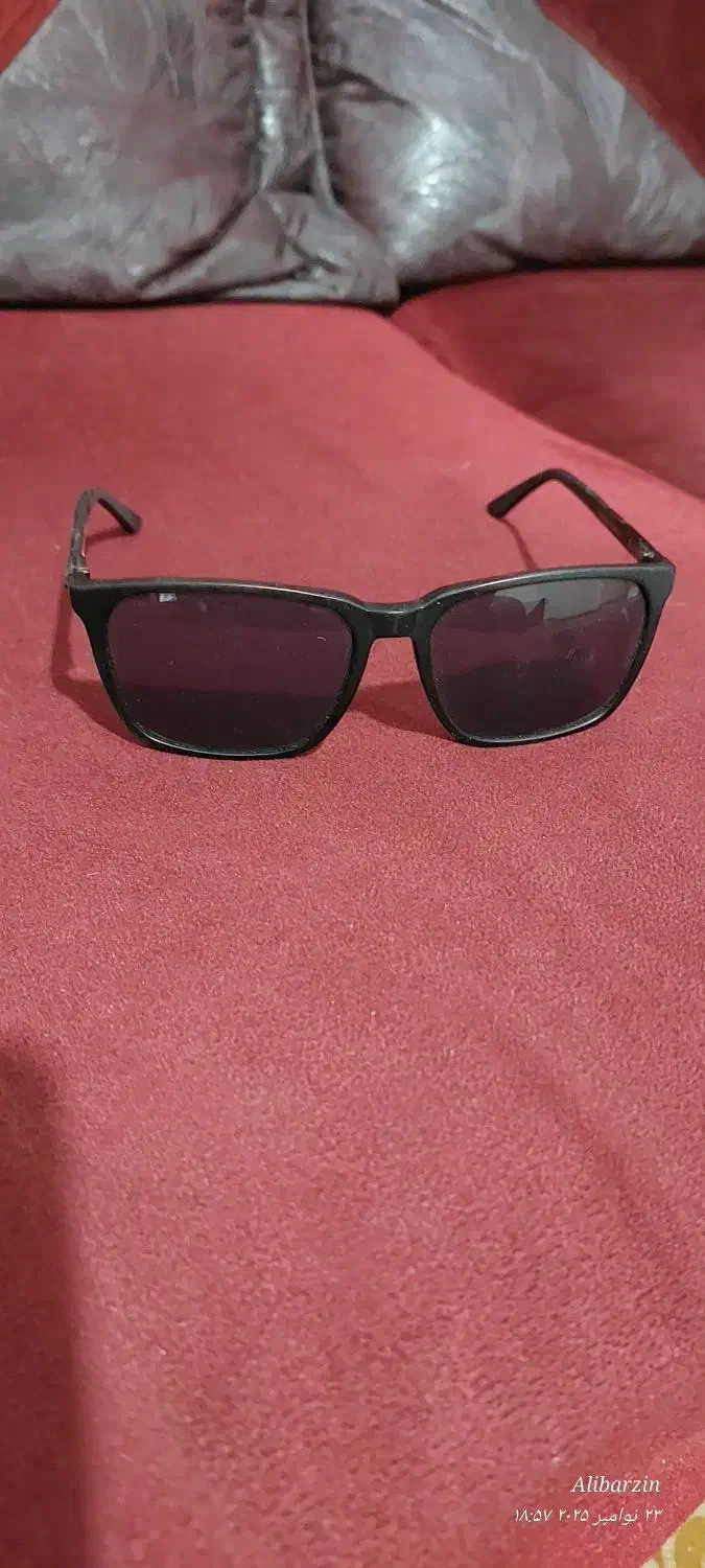 عینک افتابی پلیسی|زیورآلات و اکسسوری|پاکدشت, پاکدشت (مامازند)|دیوار