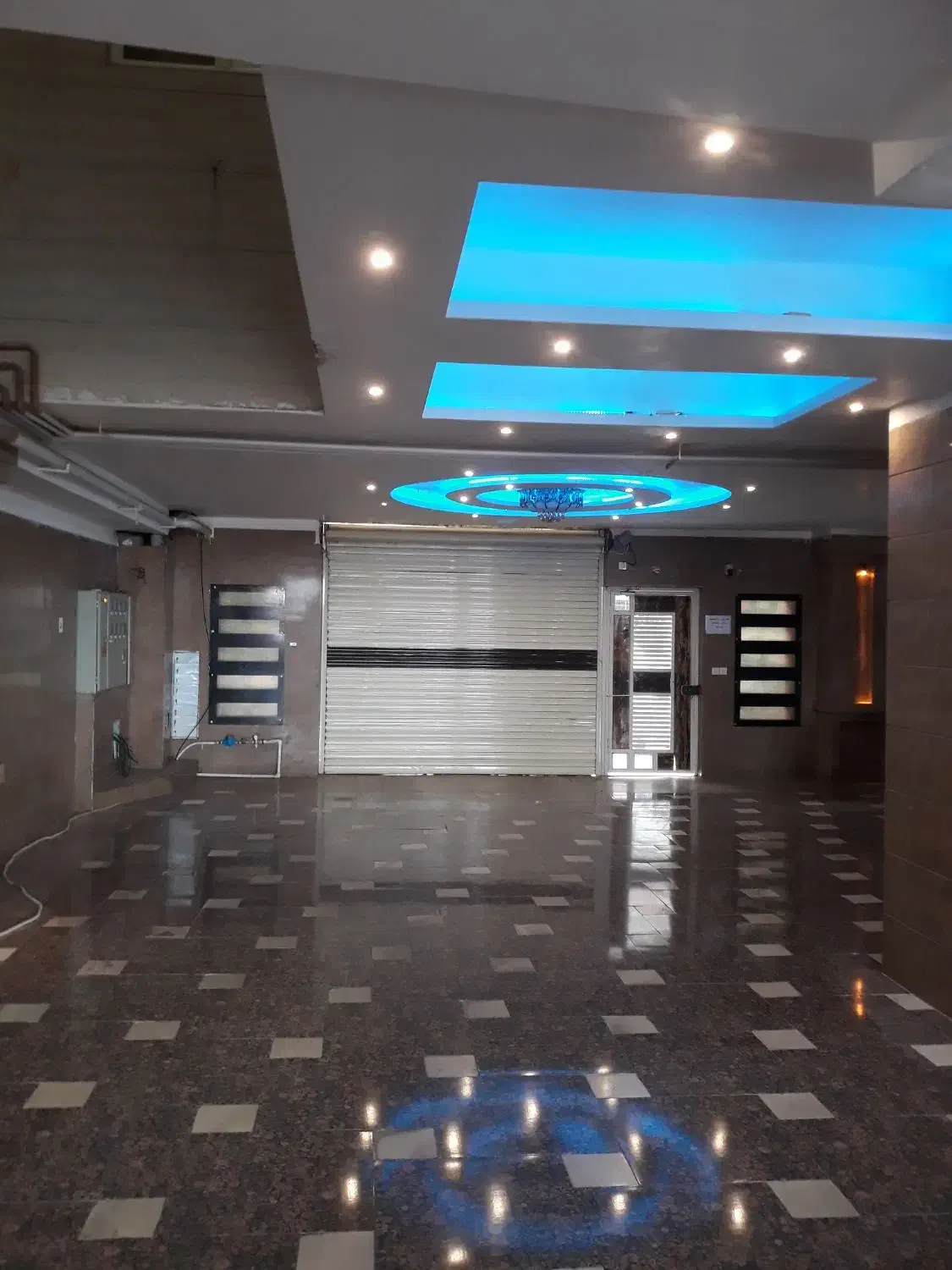 آپارتمان ۱۳۷متری ۳خواب فول امکانات چاله باِغ|فروش آپارتمان|گرگان, |دیوار