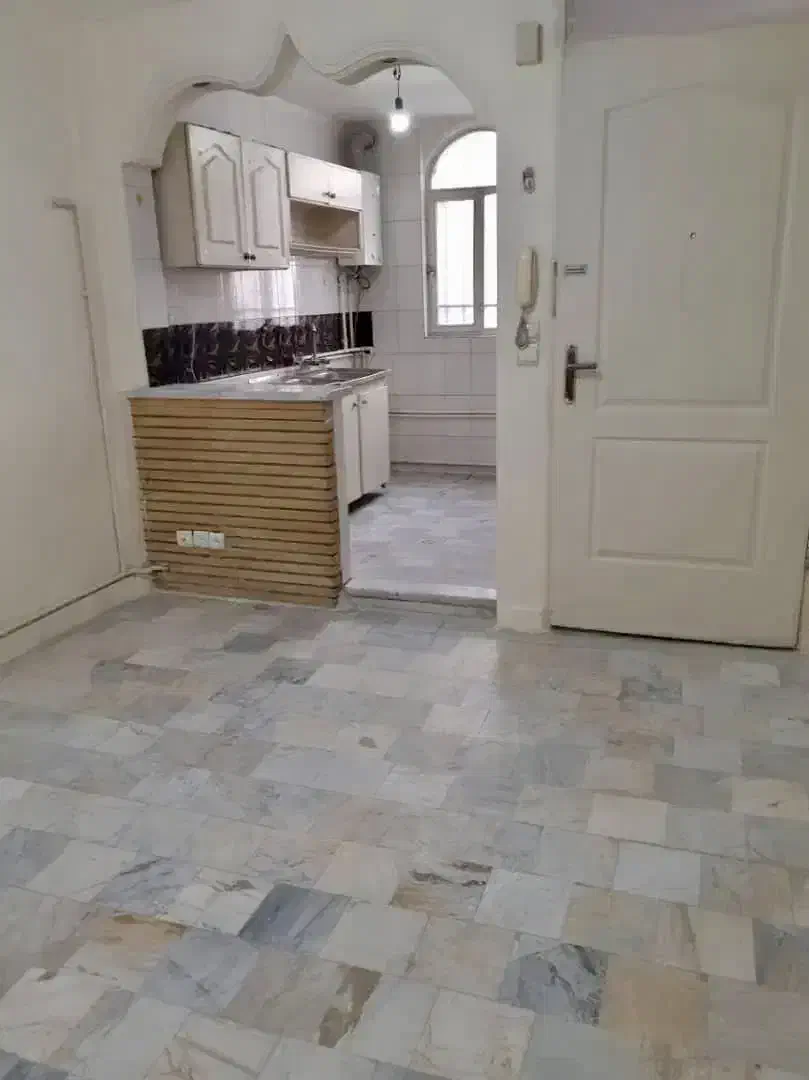 ۳۰ متر + ۵ متر پاسیو مستقل طبقه همکف|فروش آپارتمان|تهران, خواجه نظام الملک|دیوار