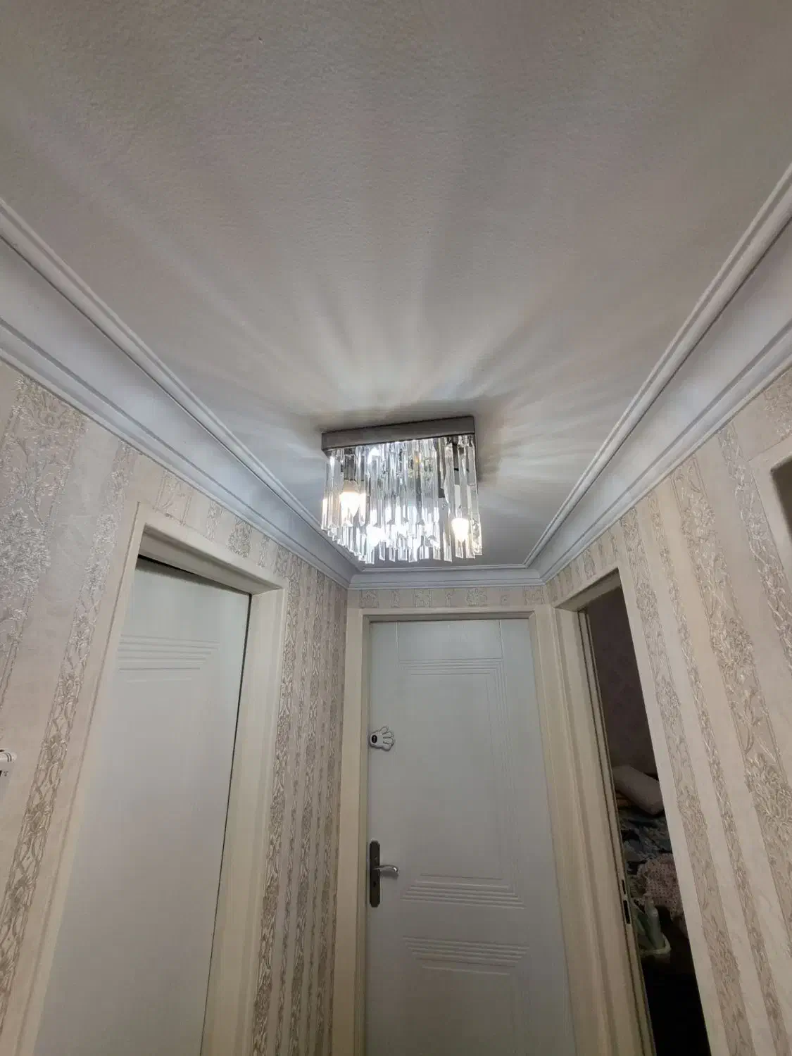 لوستر|لوستر و چراغ آویز|تهران, فردوس|دیوار