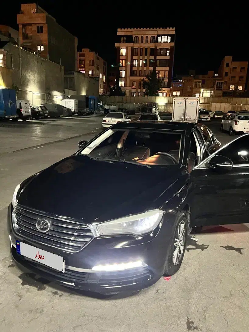لیفان۸۲۰ / lifan 829|خودرو سواری و وانت|تهران, دردشت|دیوار