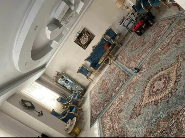 94متری /فول امکانات /خوش نقشه /سبحانی|فروش آپارتمان|تهران, جی|دیوار