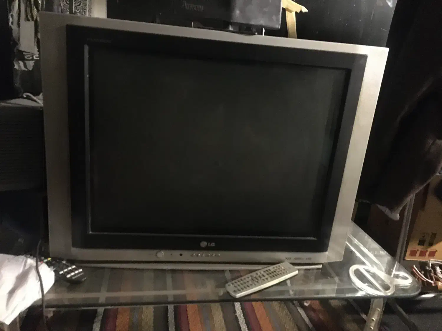 فروش تلویزیون ال جی ،،|تلویزیون و پروژکتور|تنکابن, |دیوار