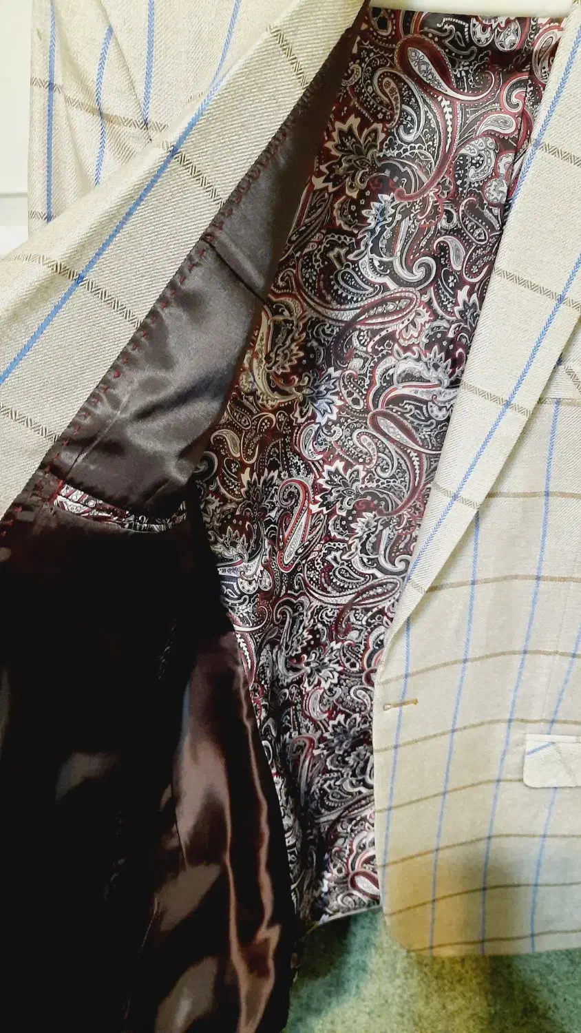 کت تک|لباس|تهران, آشتیانی|دیوار