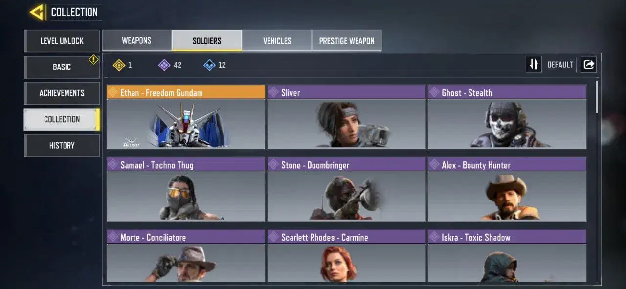 اکانت کالاف|کنسول، بازی ویدئویی و آنلاین|شوط, |دیوار