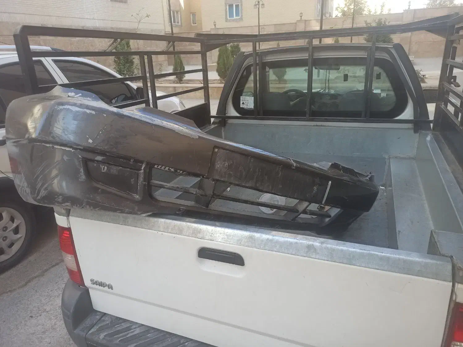 سپر 111 یا 132 نوک مدادی|قطعات یدکی و لوازم جانبی|حمیدیا, |دیوار