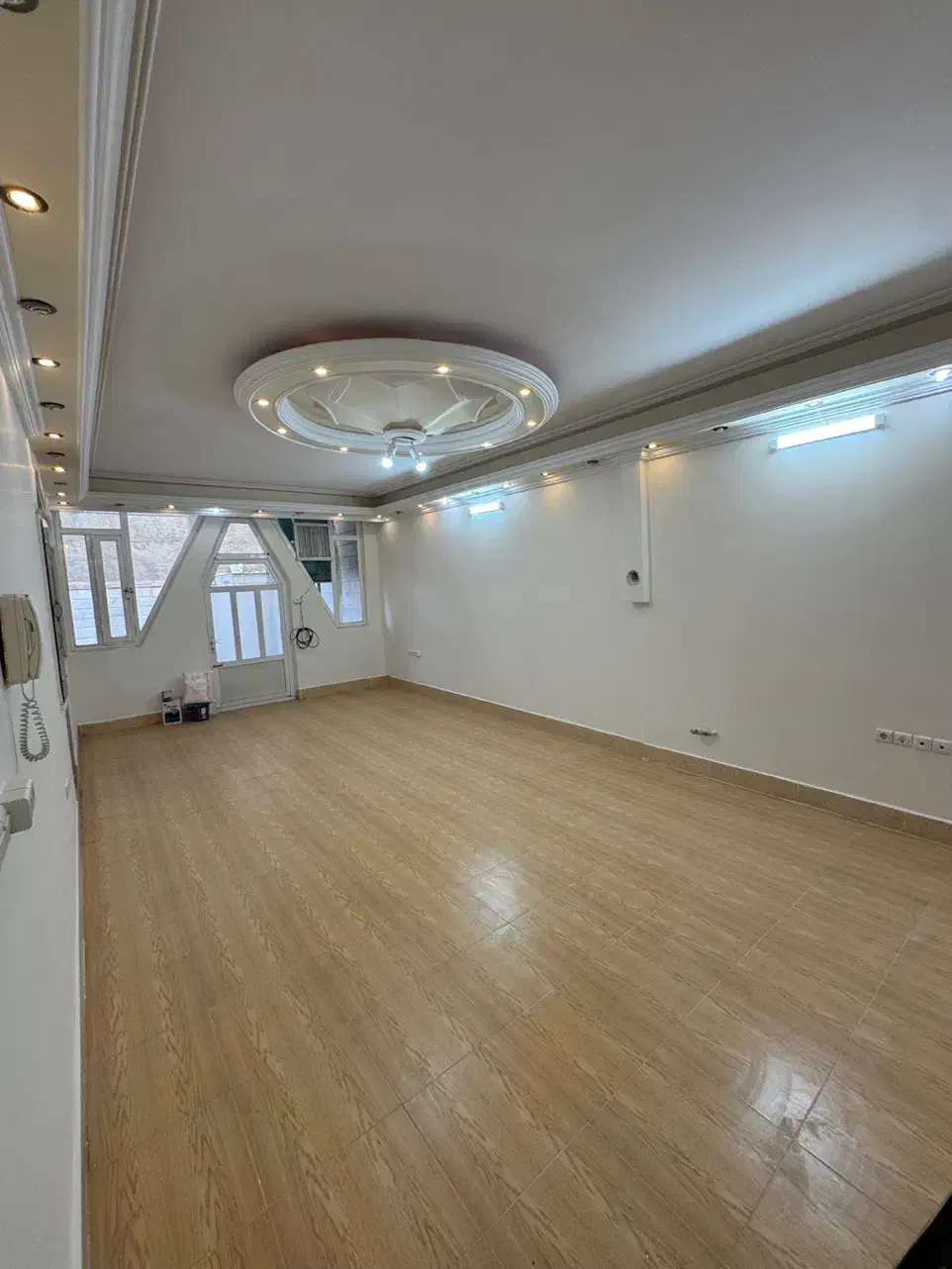 آپارتمان همکف یک خواب|اجارهٔ آپارتمان|تربت‌حیدریه, بهزیستی|دیوار