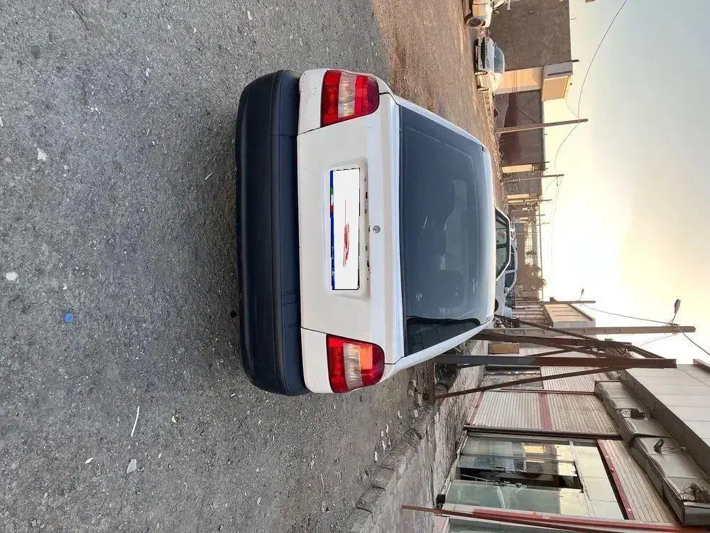 پراید ۱۴۱|خودرو سواری و وانت|رباط‌کریم, رباط‌کریم|دیوار