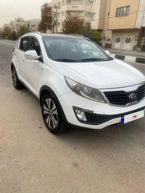 اسپورتیج|خودرو سواری و وانت|شیراز, فرهنگ شهر|دیوار