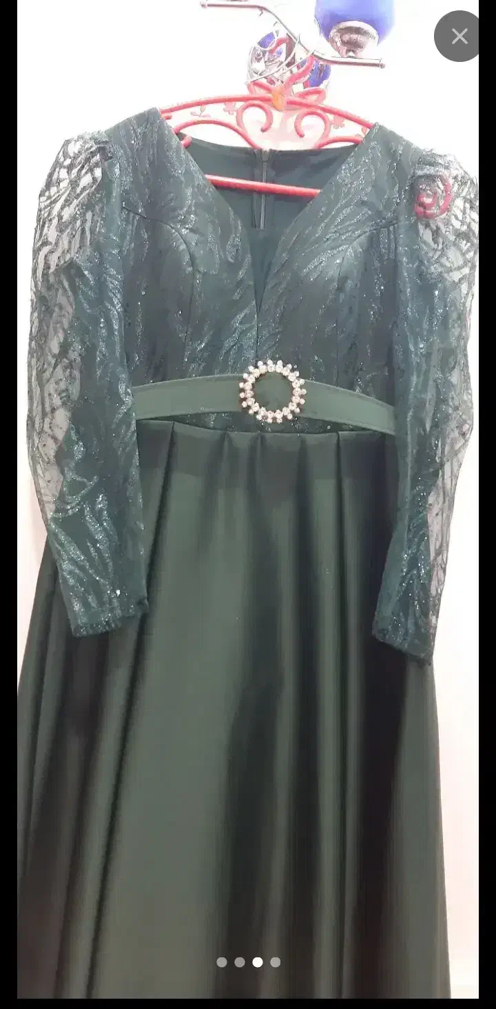 لباس مجلسی سایز۴۲|لباس|قم, انسجام|دیوار