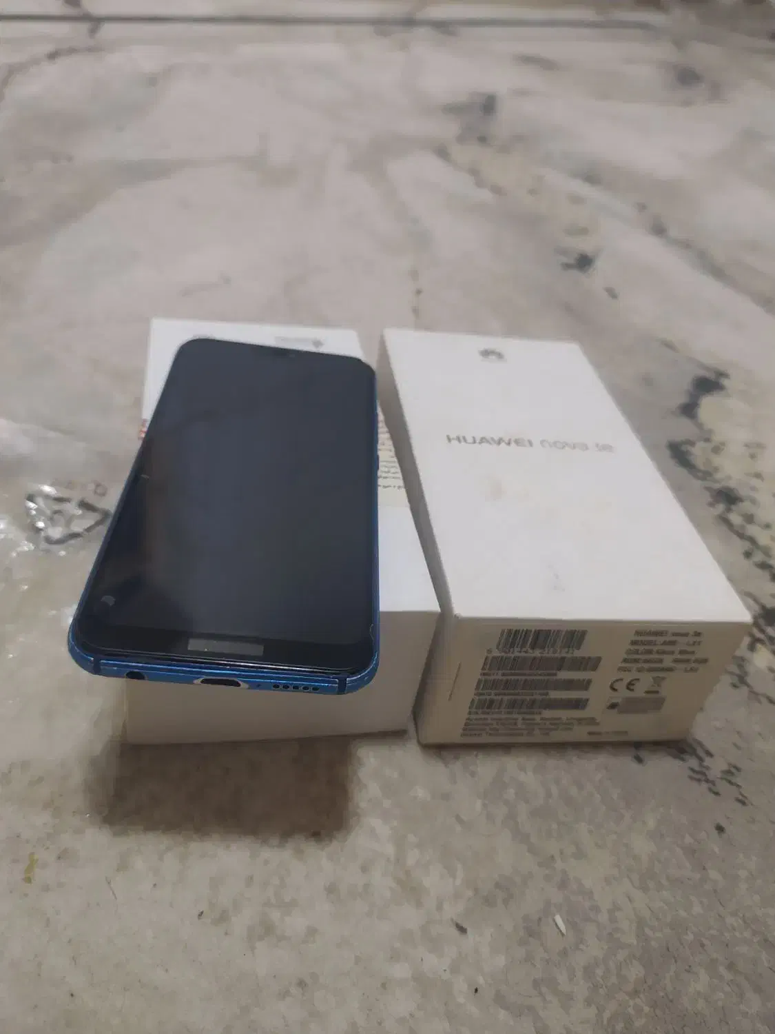 گوشی هواوی|موبایل|شهریار, شهرک وائین|دیوار