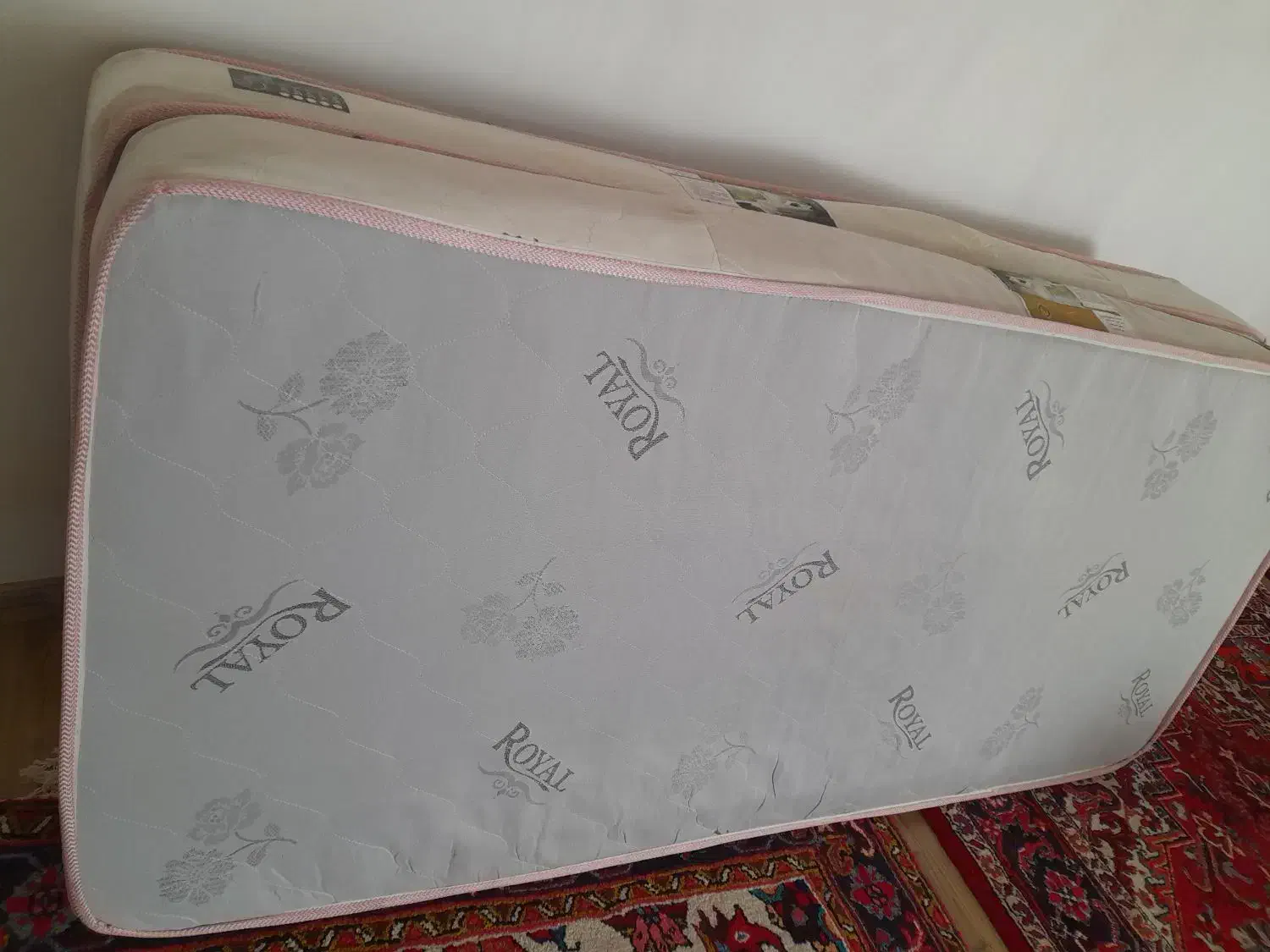 تشک فنری|تشک تختخواب|تبریز, |دیوار