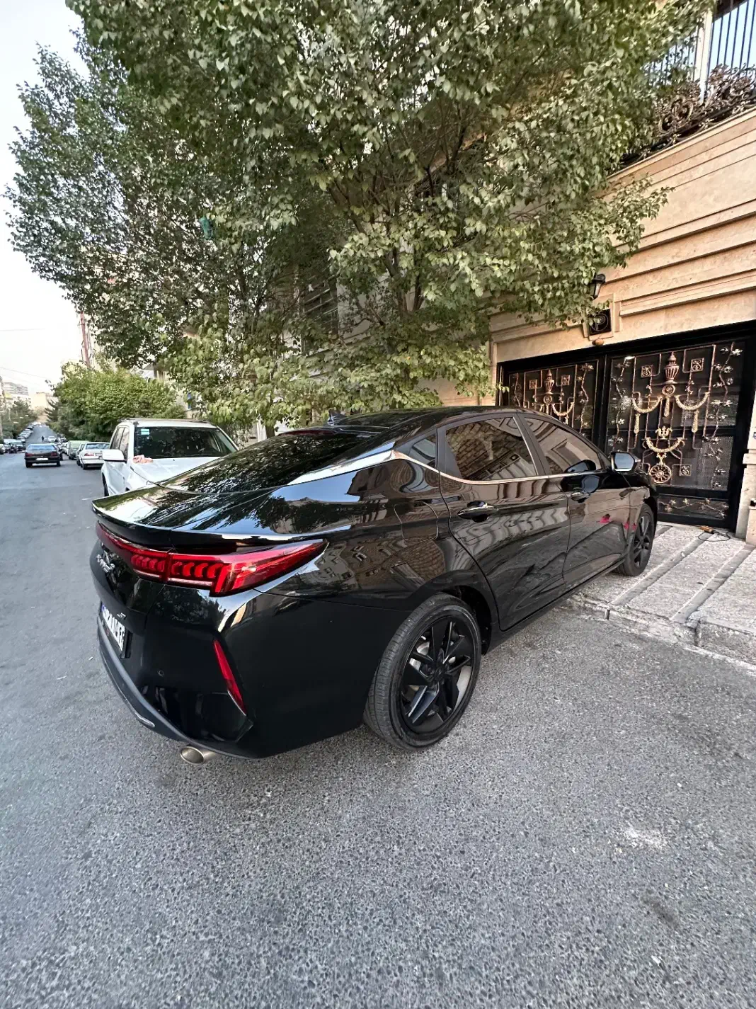 جک j7 kmc|خودرو سواری و وانت|تهران, جنت‌آباد شمالی|دیوار