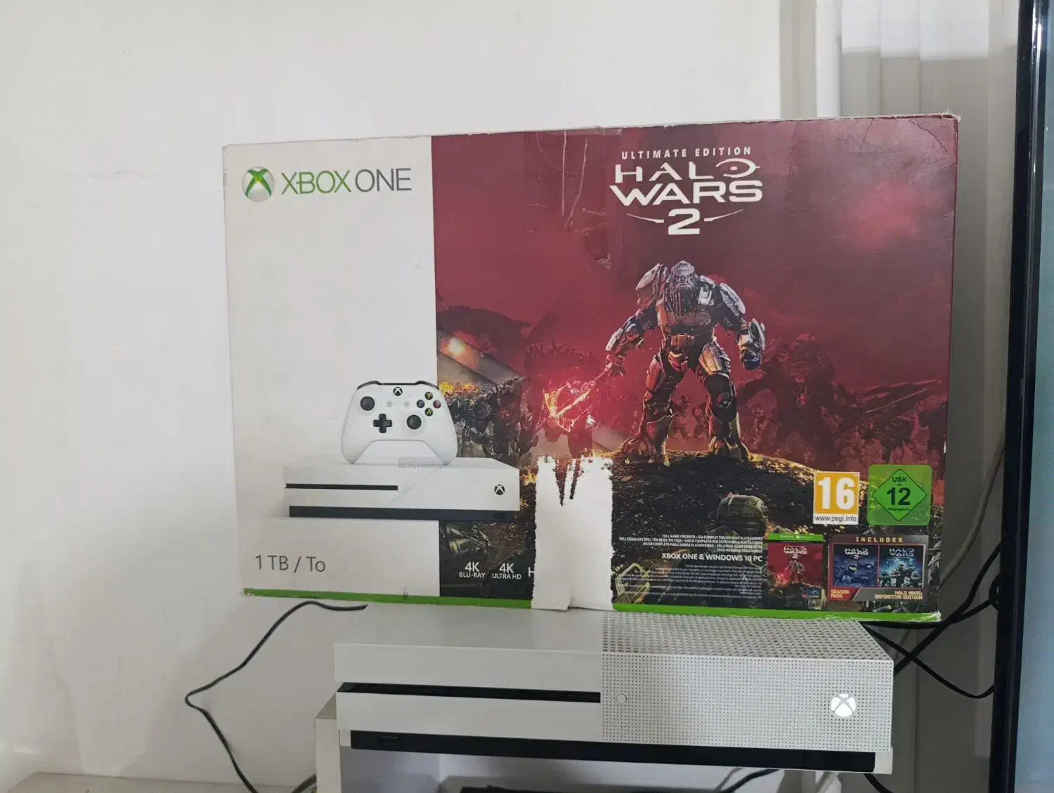 xbox one s تک دسته|کنسول، بازی ویدئویی و آنلاین|خاوران, |دیوار