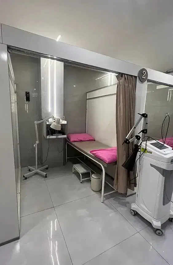 نیازمند همکار فیزیوتراپیست|استخدام درمانی، زیبایی، بهداشتی|صوفیان, |دیوار