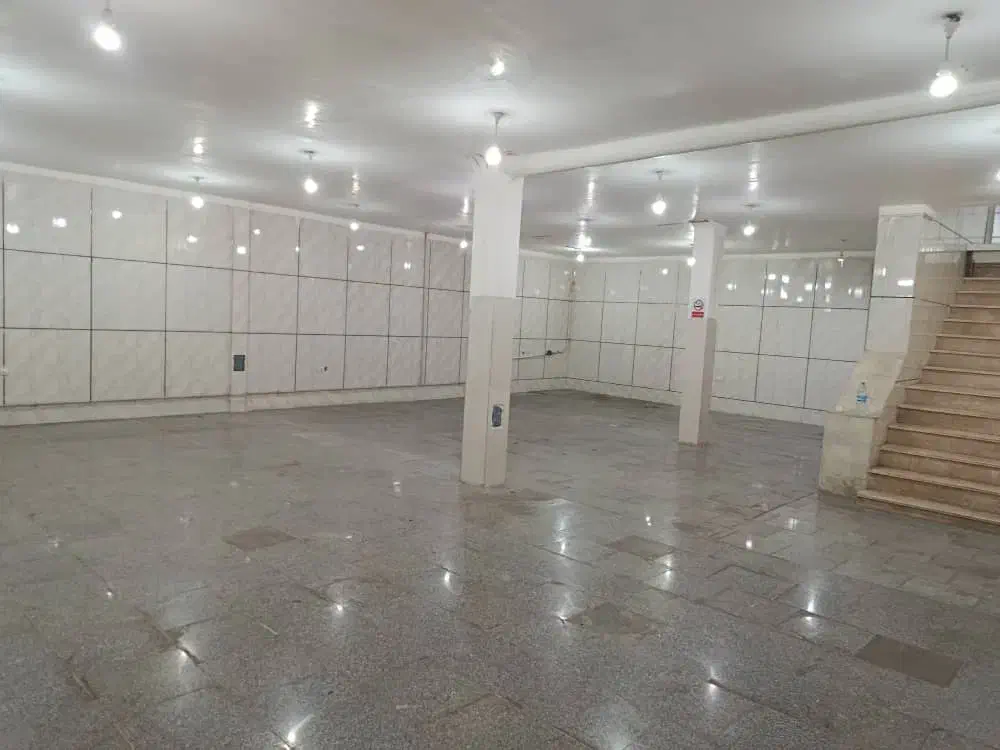 زیرزمین / خواجه نصیر|اجارهٔ مغازه و غرفه|زنجان, |دیوار