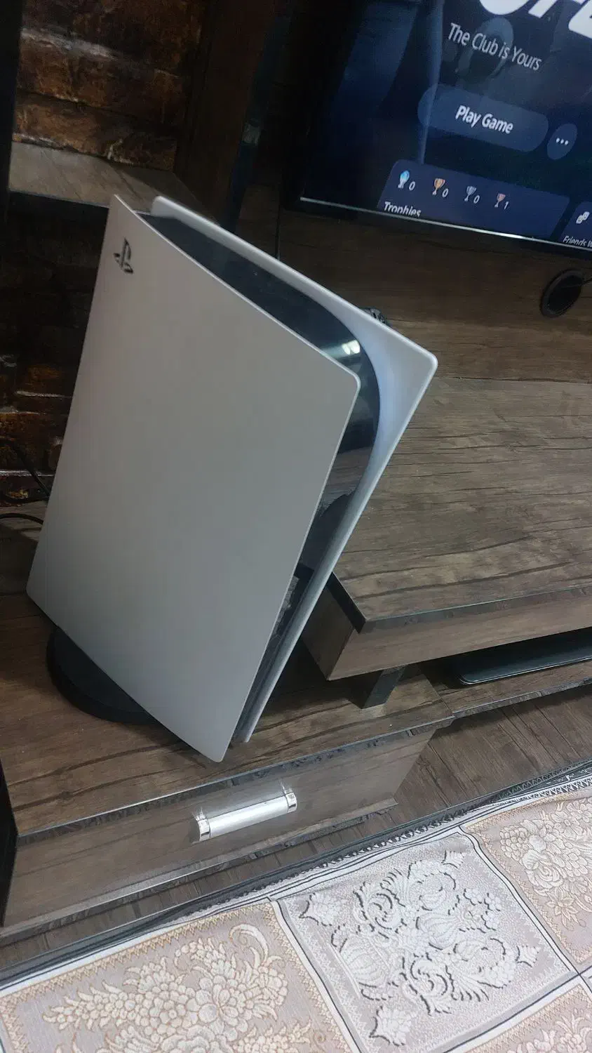 ps5 فت|کنسول، بازی ویدئویی و آنلاین|سبزوار, فرهنگیان|دیوار