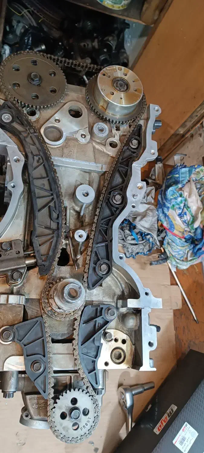 استخدامشاگردمیکانیکوجلوبندیسازماهر|استخدام صنعتی، فنی، مهندسی|مشهد, امیر|دیوار