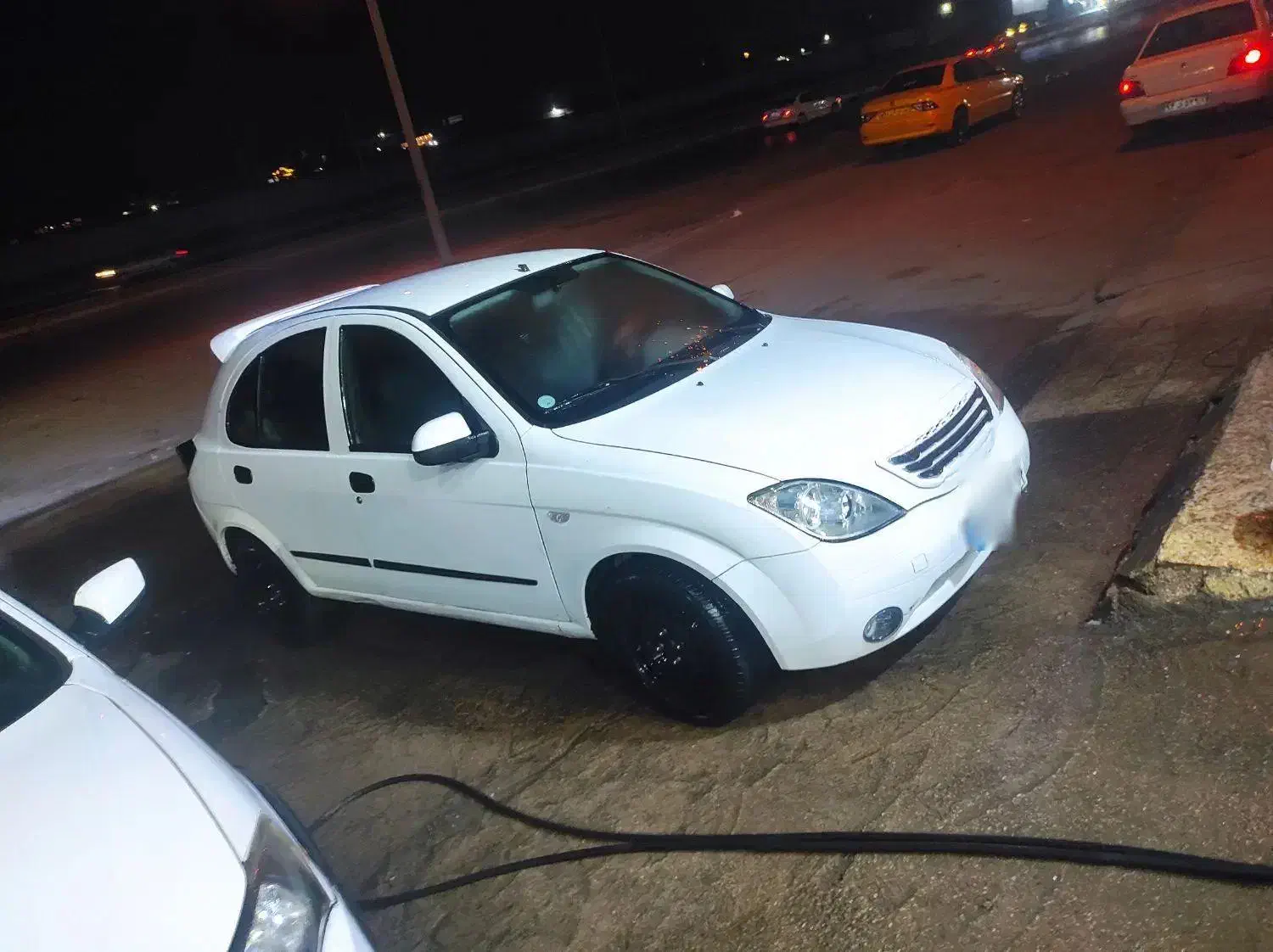 تیبا ۲|خودرو سواری و وانت|اهواز, چنیبه علیا|دیوار