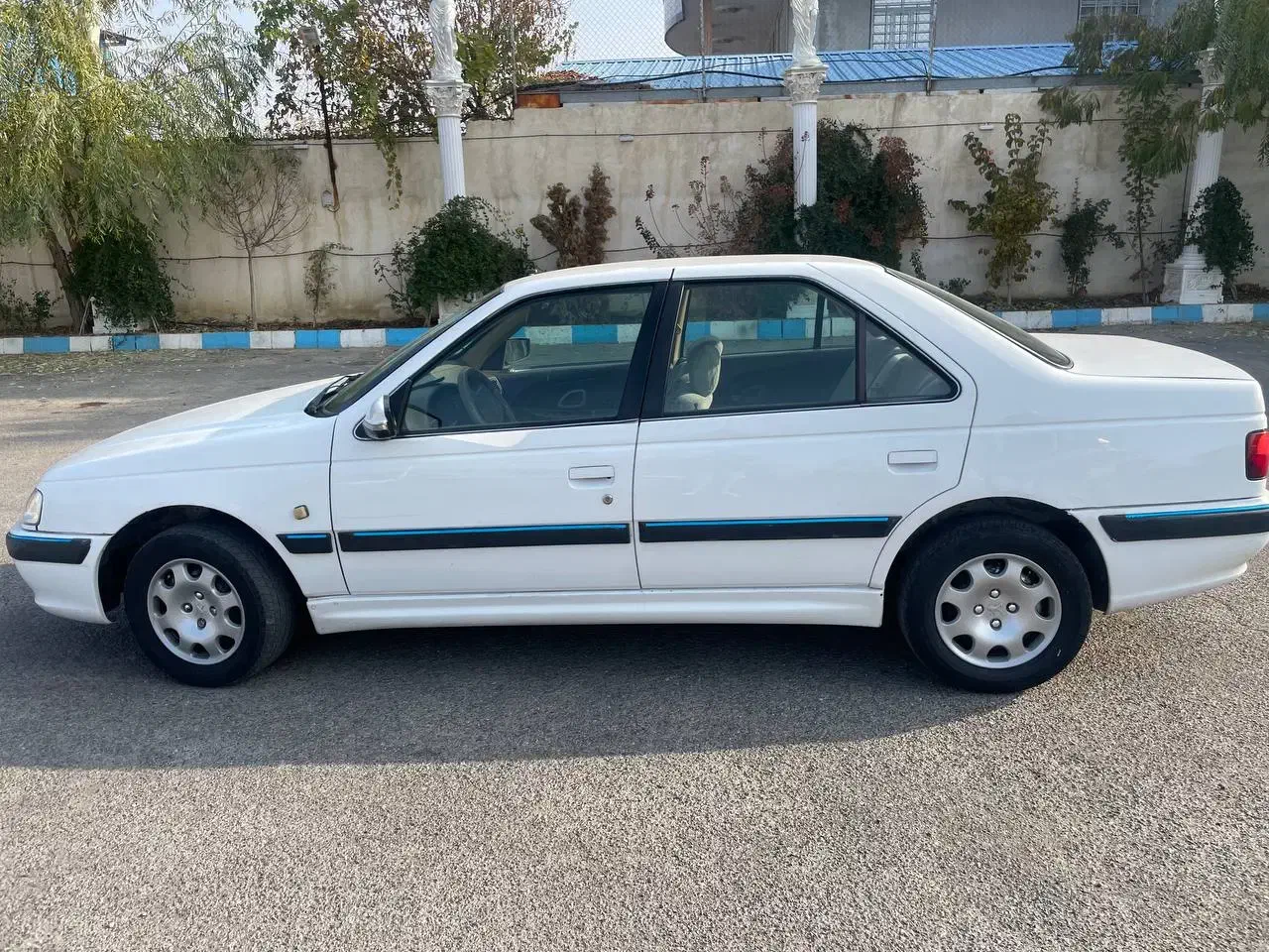 پرشیا مدل 90دوگانه|خودرو سواری و وانت|ارومیه, |دیوار