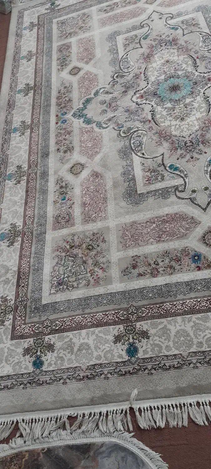 دوعدد فرش ۹ متری|فرش|زاهدان, |دیوار