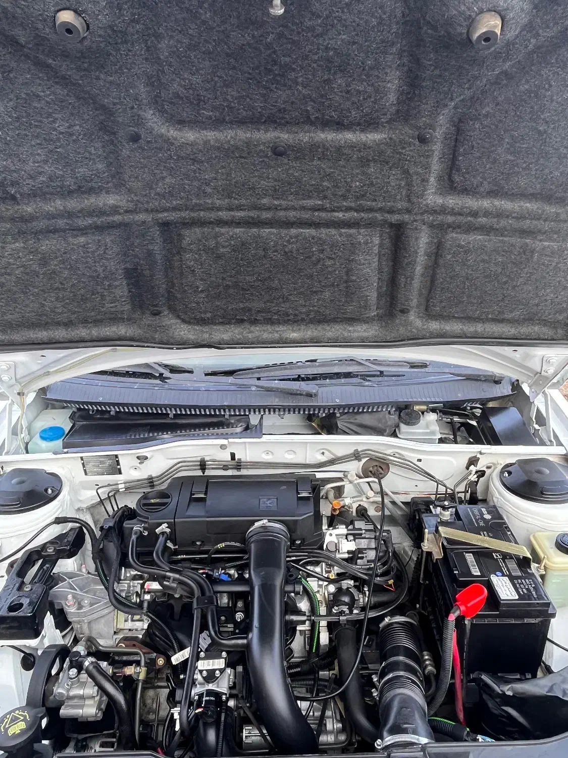 سمند lx مدل ۱۴۰۰ بی رنگ|خودرو سواری و وانت|اردبیل, |دیوار