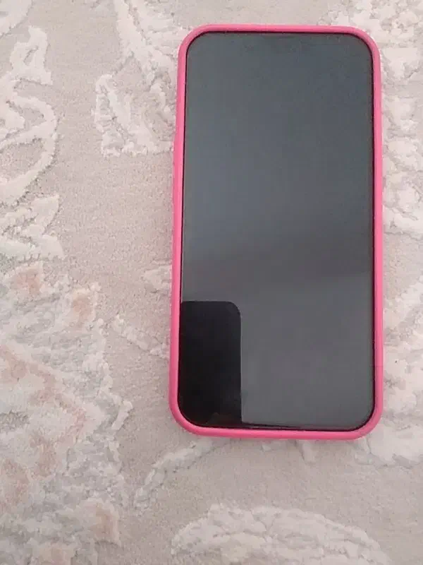 فروش ایفون ۱۳ ابی|موبایل|گرگان, |دیوار