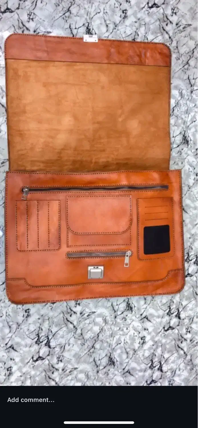 کیف دیپلمات و دوشی|کیف، کفش، کمربند|بیرجند, |دیوار