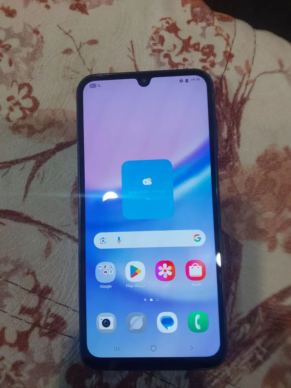 گوشی A05s|موبایل|مشهد, گلشور|دیوار