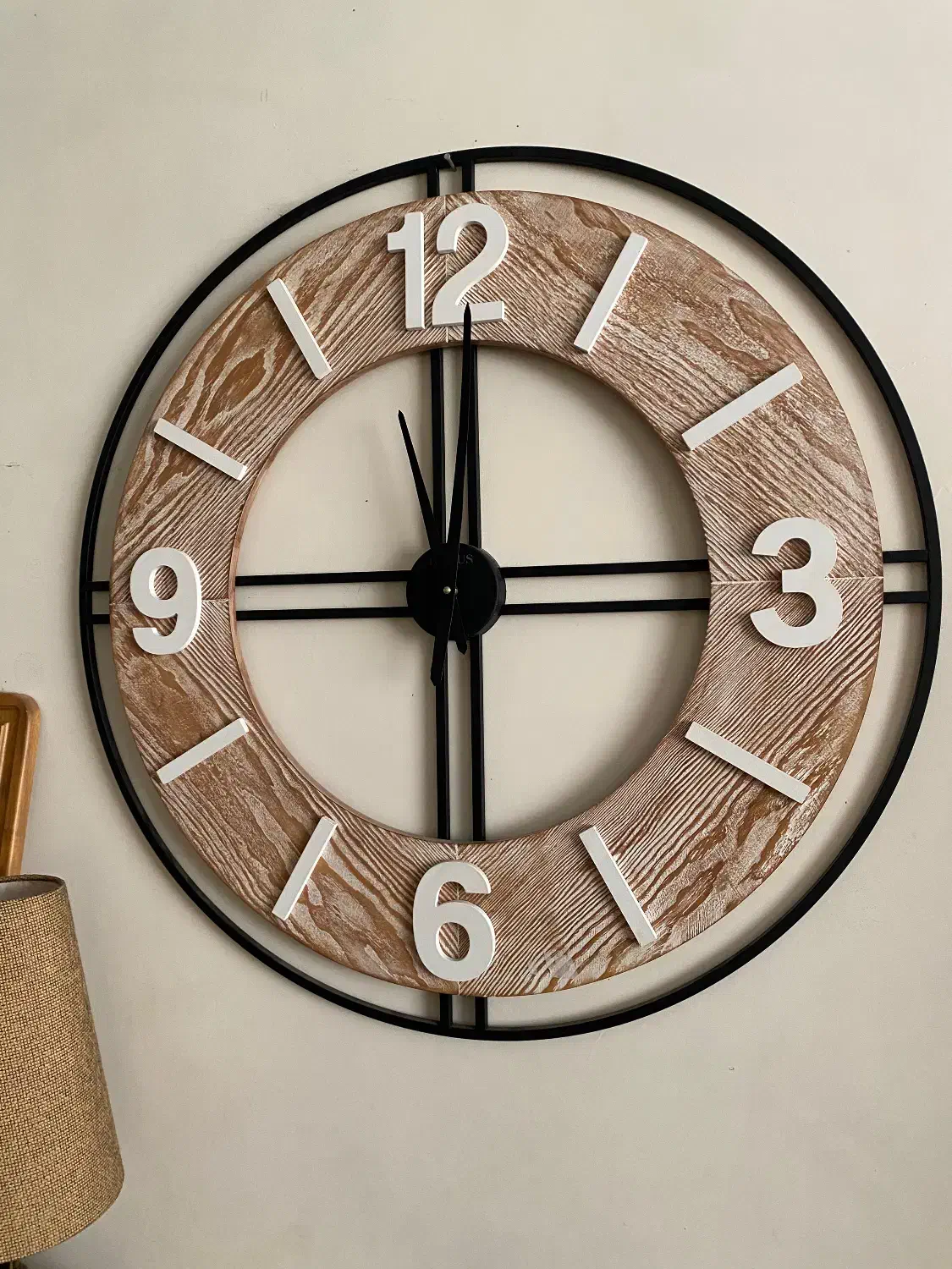 ساعت دیواری|ساعت دیواری و تزئینی|تهران, تهرانسر مرکزی|دیوار