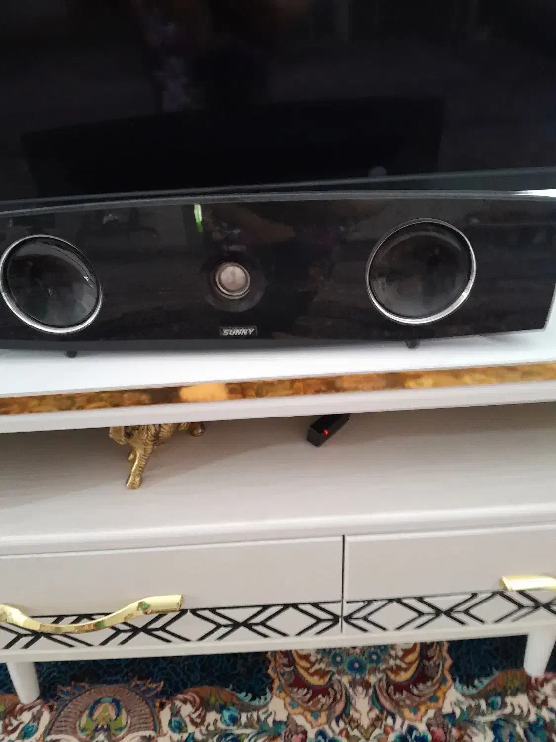 سینماخانواده|سیستم صوتی خانگی|مرند, |دیوار