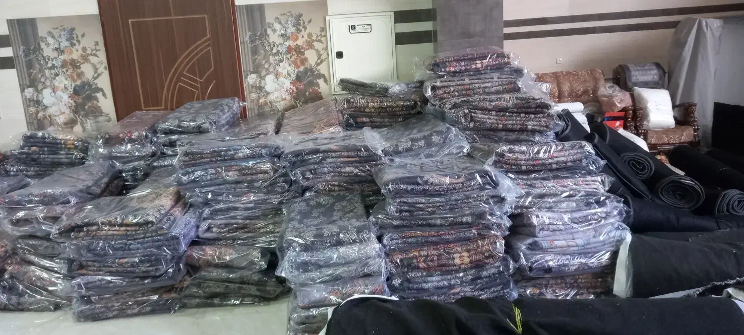 تولید وپخش قالیچه نمدی|فرش|خمینی‌شهر, |دیوار