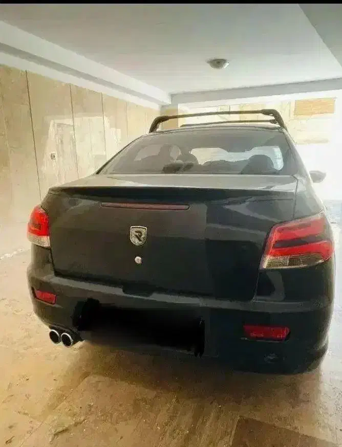 راناپلاس lx مدل۱۴۰۰استثنایی سند دست اول|خودرو سواری و وانت|تهران, پردیسان|دیوار