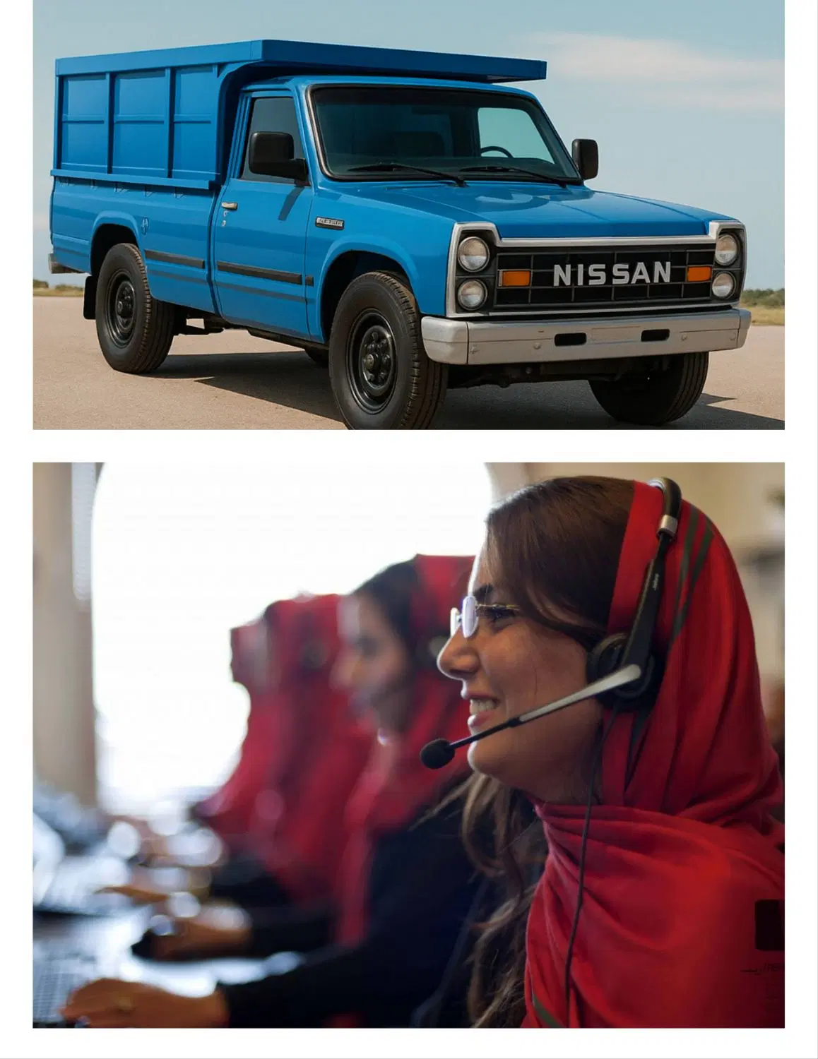 نیسان بار وانت بار حمل بار %100اسباب کشی کارگرخالی|خدمات حمل و نقل|تهران, سردارجنگل|دیوار