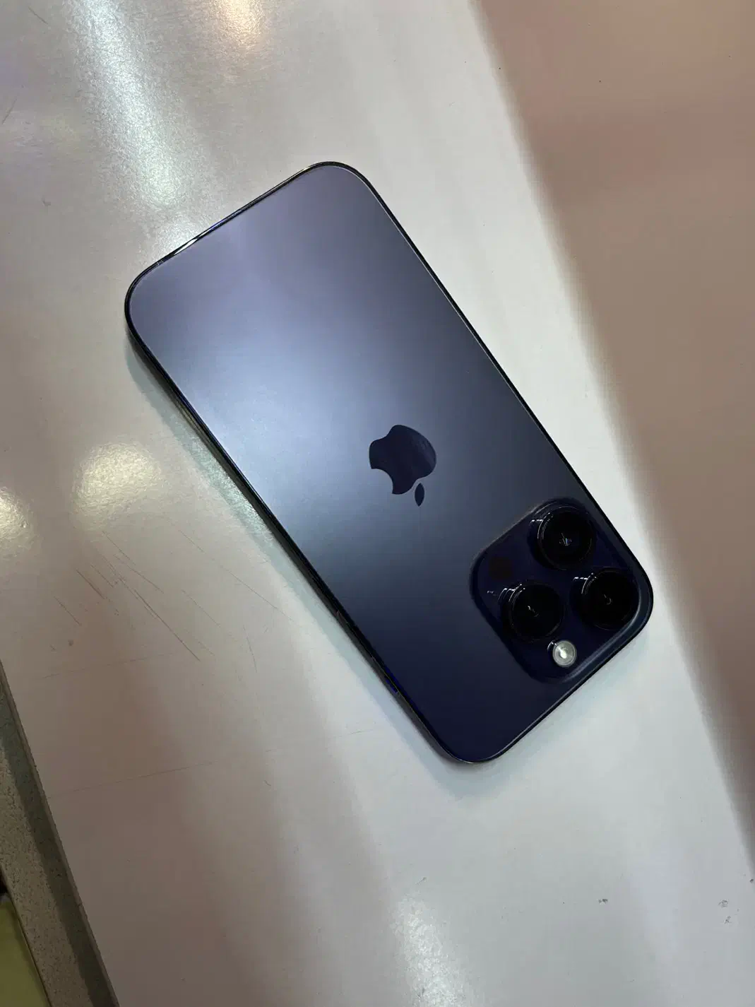 iphon 14pro|موبایل|فردیس, فردیس|دیوار