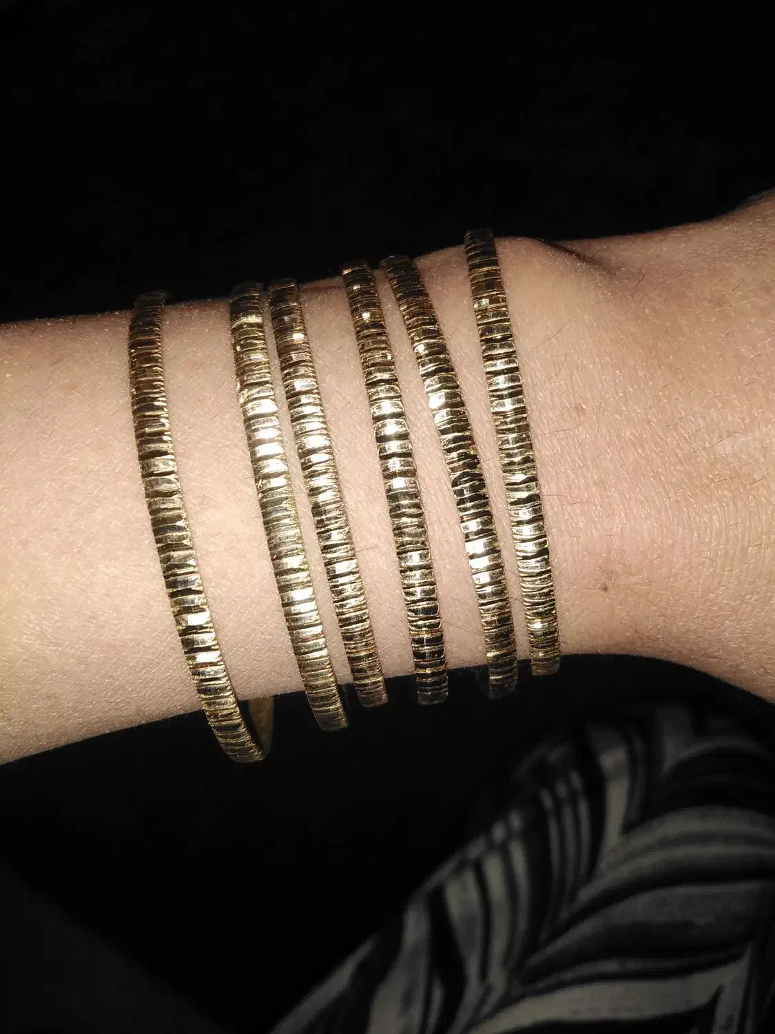 النگو رنگ ثابت شماره 2|بدلیجات|کرمانشاه, |دیوار