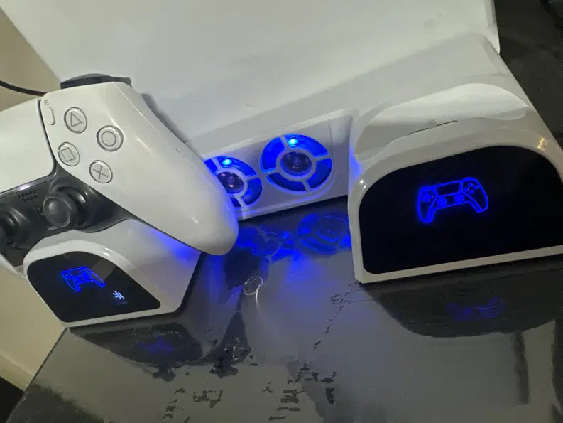 Ps5 fat|کنسول، بازی ویدئویی و آنلاین|تهران, فردوس|دیوار
