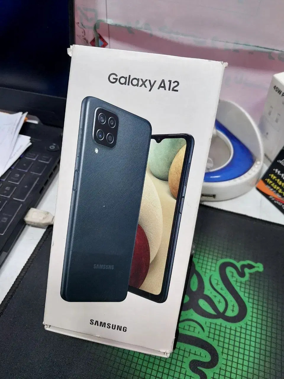 A12درحدنو|موبایل|تهران, مولوی|دیوار