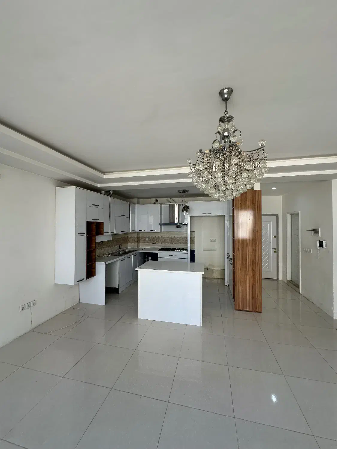 ۹۳متر/۸واحدی/دونبش/فستیوال نور|فروش آپارتمان|مشهد, الهیه|دیوار