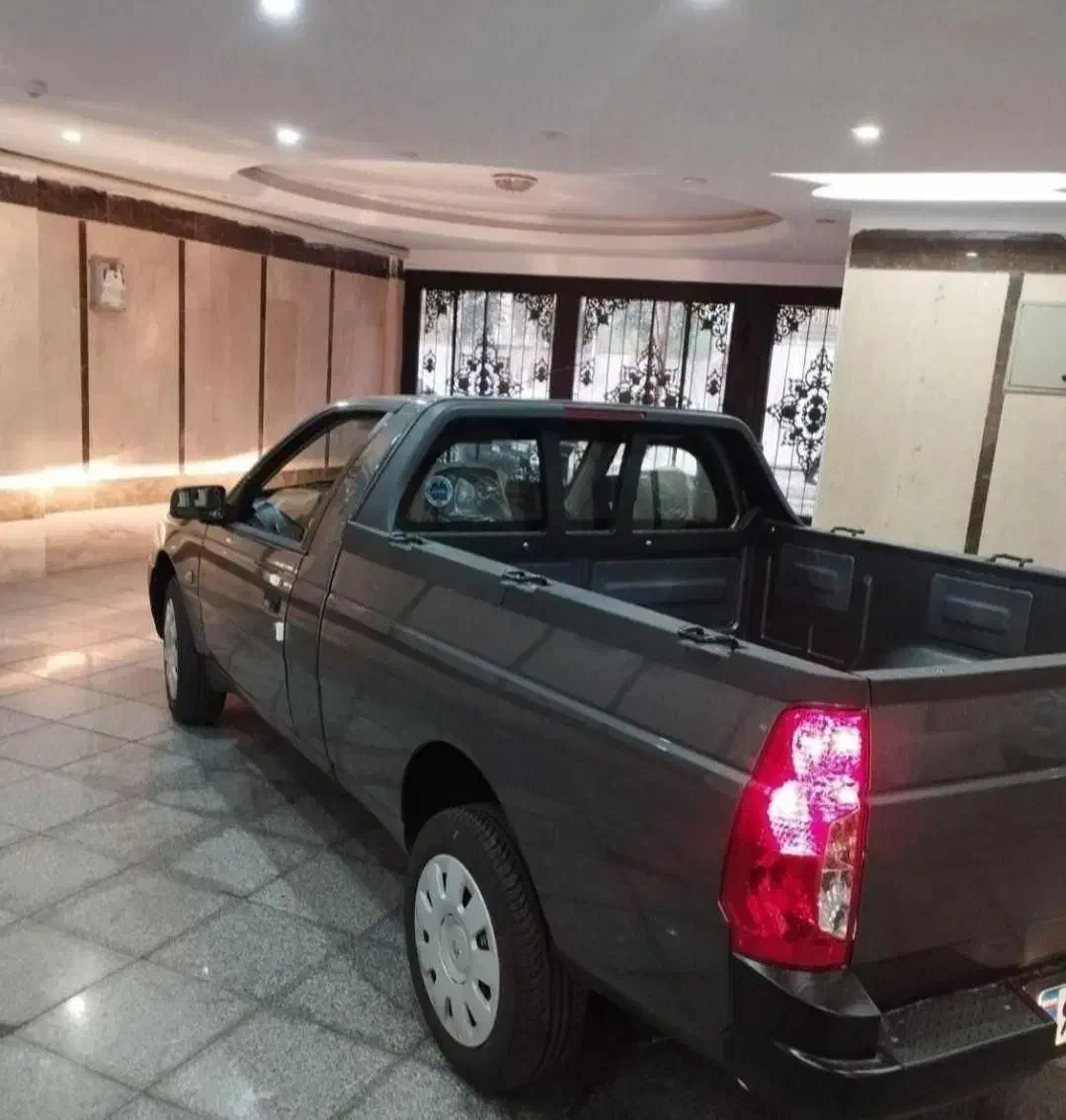 آریسان 2 / تحویل فوری /اقساط بانکی|خودرو سواری و وانت|تهران, جنت‌آباد جنوبی|دیوار