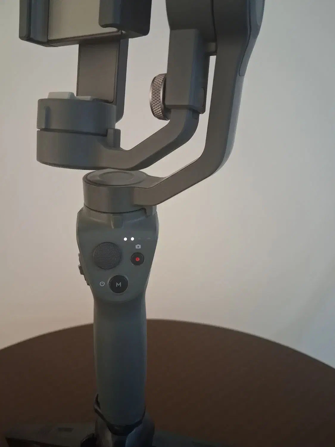 گیمبال Dji|لوازم جانبی موبایل و تبلت|تهران, سازمان برنامه شمالی|دیوار