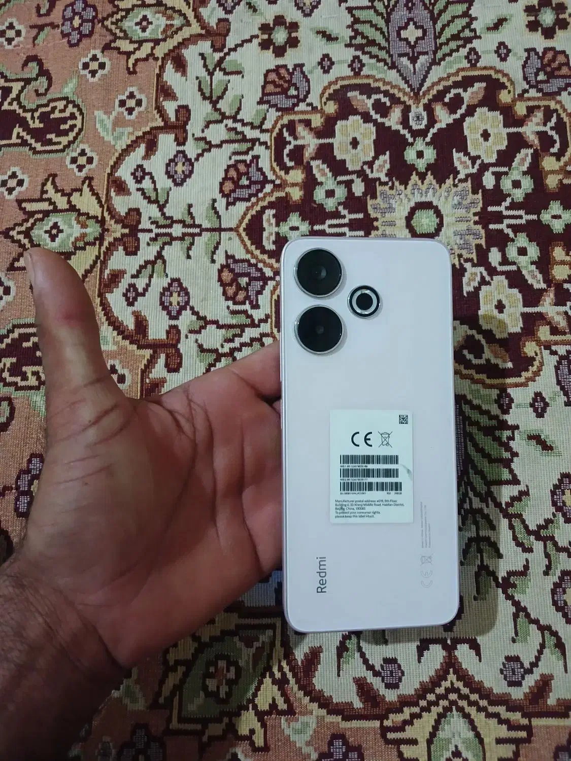 گوشی|موبایل|عنبرآباد, |دیوار