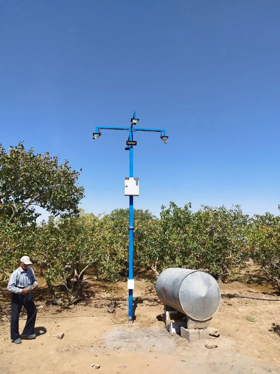 پک کامل دوربین مداربسته|دوربین مداربسته|گناباد, |دیوار