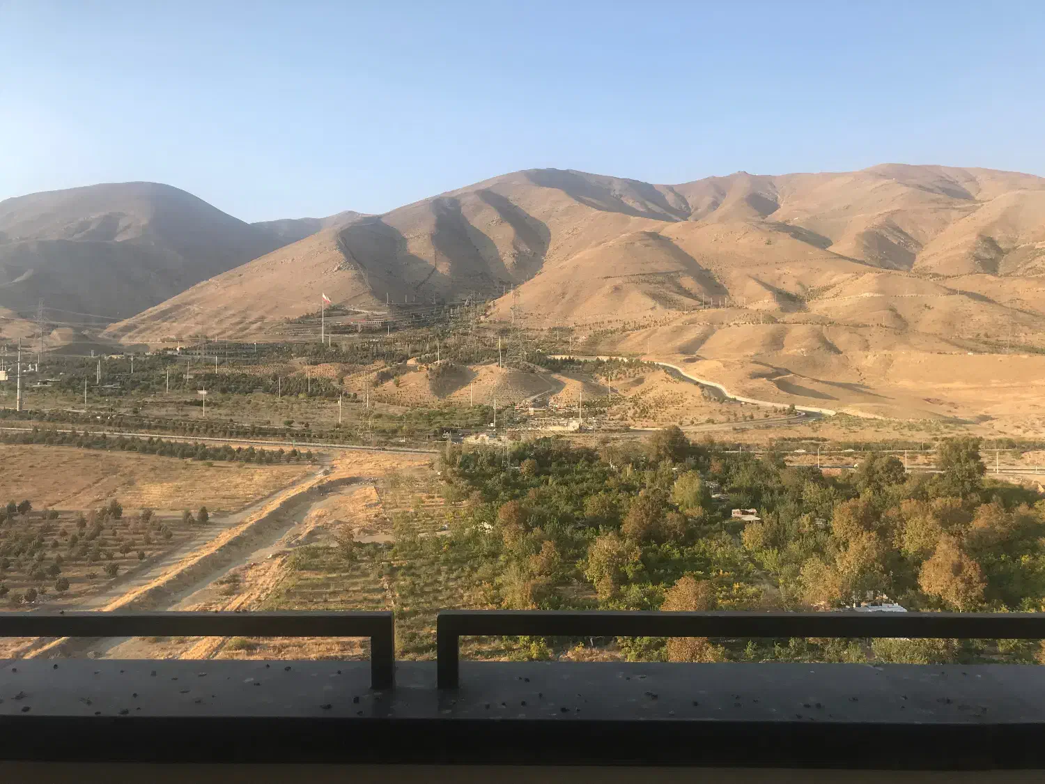 ۲خواب روبه کوه نوساز/رزمال/دریاچه