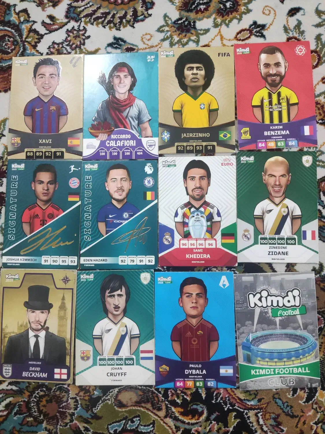 کیمدی نو|اسباب‌‌بازی|اهواز, پادادشهر|دیوار