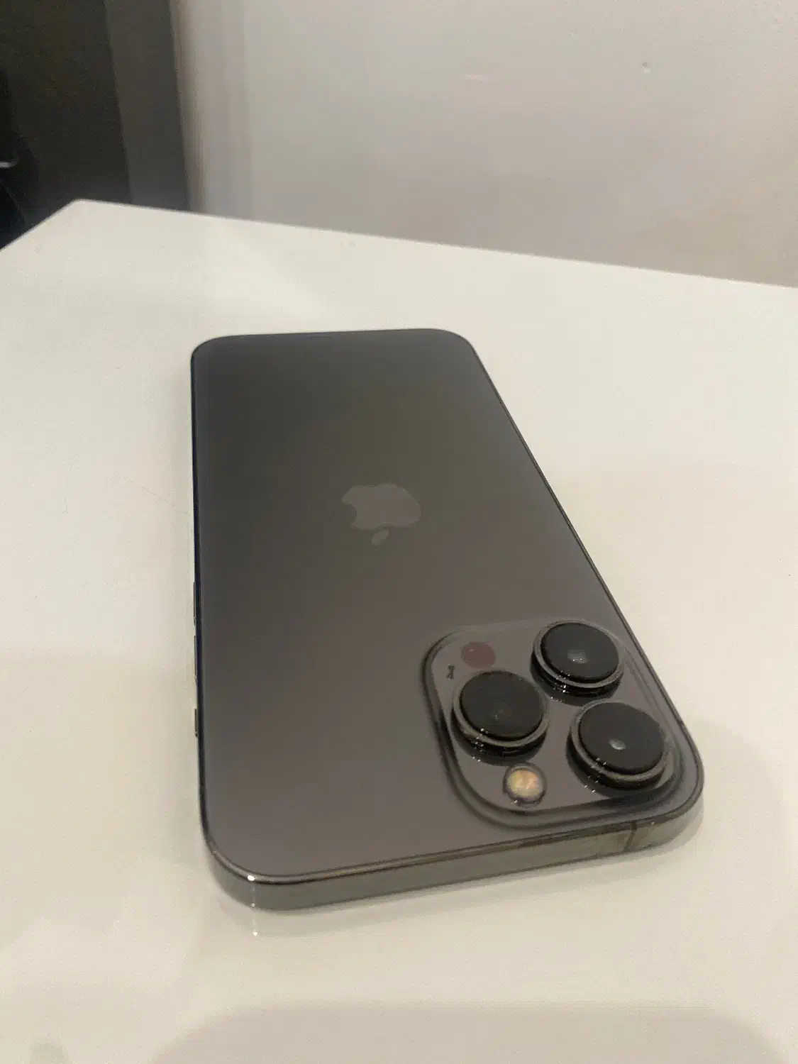 آیفون ۱۳ پرومکس ۲۵۶ گیگ|موبایل|قم, مجیدیه|دیوار