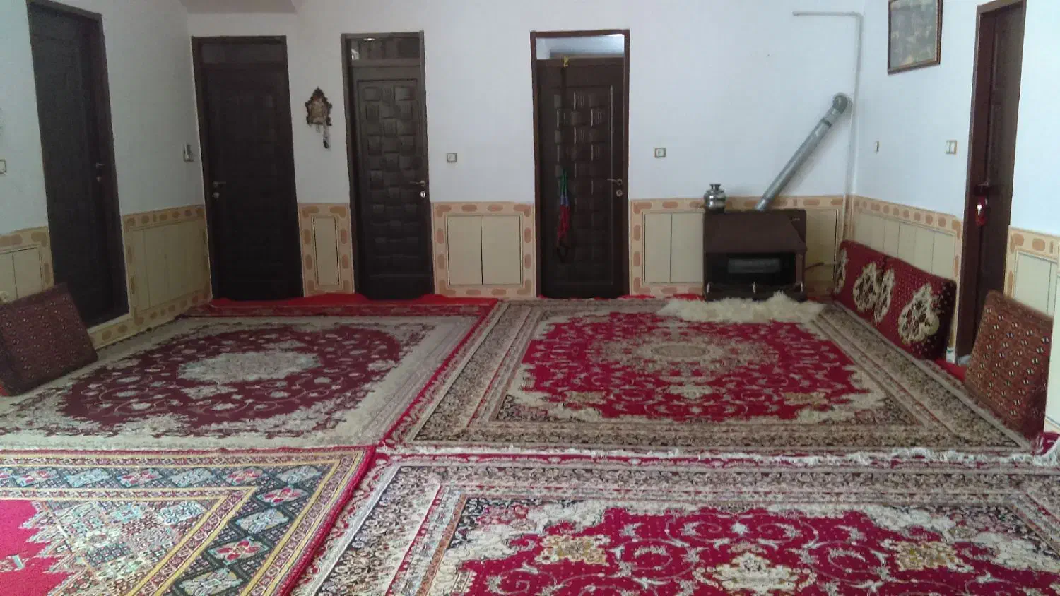 اجاره طبقه بالا در پلدختر خ رسالت جنوبی ک رسالت۱۱|اجارهٔ آپارتمان|پلدختر, |دیوار