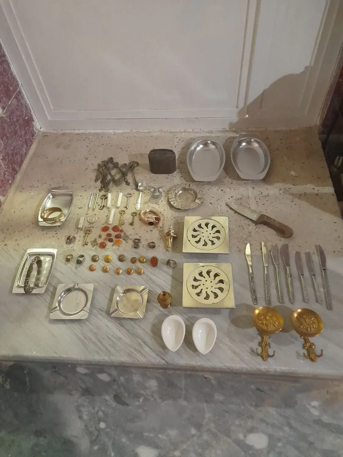 انگشتر  و سنگ های قیمتی|جواهرات|برازجان, |دیوار