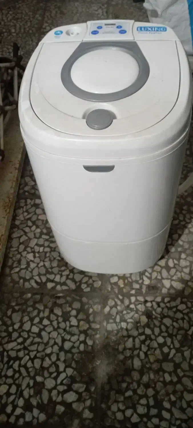 مینی واش|ماشین لباسشویی و خشک‌کن لباس|رشت, حمیدیان|دیوار