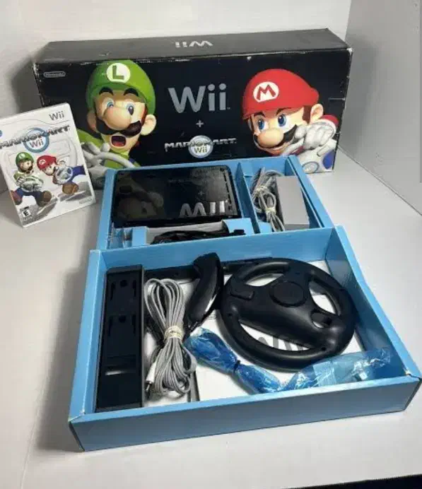 کنسول بازی فرمونی نینتندو وی nintendo wii|کنسول، بازی ویدئویی و آنلاین|تهران, دهقان|دیوار